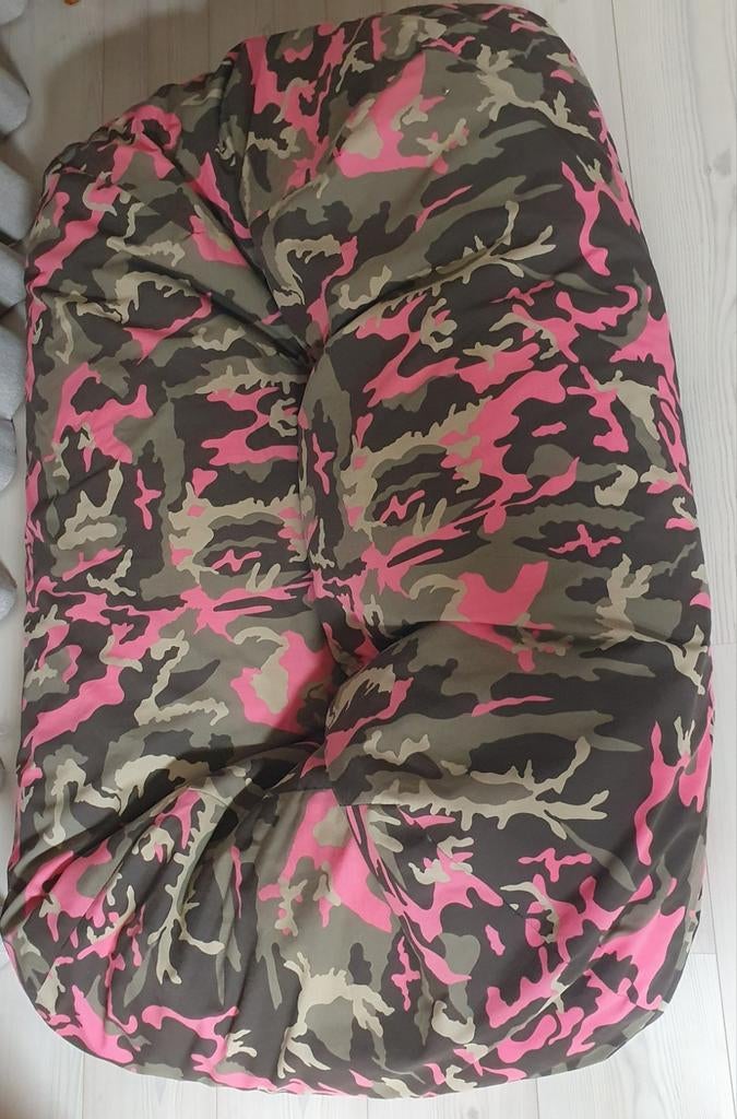 Zitzak, Huis en Inrichting, Ophalen