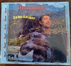 Flaco Jiminez Como Amigos cd CoraZong label, Ophalen of Verzenden, 2000 tot heden, Nieuw in verpakking
