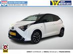 Toyota Aygo 1.0 VVT-i | X-Cite Ultimate 5-Drs | Airco-Ecc |, Auto's, Gebruikt, Euro 6, Start-stop-systeem, 4 stoelen