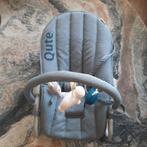 Quote wipstoel, Verstelbaar, Wipstoel, Zo goed als nieuw, Ophalen