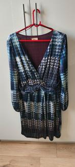 Leuke dames jurk maat XL merk Dressire Een keer gedragen, Kleding | Dames, Jurken, Zwart, Maat 46/48 (XL) of groter, Ophalen of Verzenden