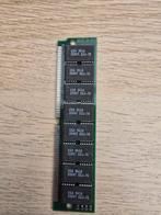 Vintage 4MB 30-pins SIMM RAM module voor oude PC's, Computers en Software, RAM geheugen, Onbekend, Overige soorten, Ophalen of Verzenden