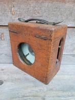 Duivenklok, Ophalen of Verzenden