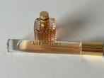 Valentino Donna parfum miniatuur en roll on, Verzenden, Zo goed als nieuw