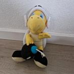 Sanei knuffel plush san ei mario bro bomb koopa troopa, Ophalen of Verzenden, Zo goed als nieuw, Overige typen