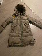 Parajumper jas dames nog erg netjes maat L, Kleding | Dames, Jassen | Winter, Ophalen of Verzenden, Zo goed als nieuw, Beige