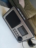 DAB internetradio, Ophalen of Verzenden, Zo goed als nieuw, Radio