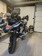 BMW 1250GS, 2 cilinders, Particulier, Meer dan 35 kW, Toermotor