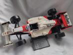 LEGO McLaren MP4/4 (10330) met extra stickers, Ophalen of Verzenden, Zo goed als nieuw, Complete set, Lego