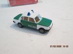 Herpa 047975 Wartburg 353 / 85 Grenspolitie Polizei Ost OVP, Ophalen of Verzenden, Zo goed als nieuw, Auto, Herpa