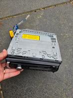 Pioneer autoradio met CD-speler, Auto diversen, Ophalen of Verzenden, Gebruikt