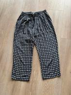 Opus broek, maat 40, Kleding | Dames, Maat 38/40 (M), Blauw, Ophalen of Verzenden, Zo goed als nieuw