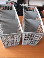 Gratis bestekbakjes vaatwasser, Ophalen, Rechthoekig