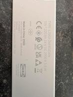 IKEA OVERSIDAN LED strip 96 cm - ZONDER sensor, Led-lamp, Minder dan 30 watt, Nieuw, Overige fittingen