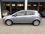 Opel Corsa 1.4-16V Cosmo CLIMA/CRUISE/NW APK/NL AUTO, Voorwielaandrijving, Euro 5, Gebruikt, 4 cilinders
