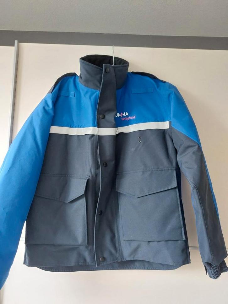 Jas Summa opleiding Handhaving en Toezicht BOA, Diversen, Schoolbenodigdheden, Nieuw, Ophalen of Verzenden