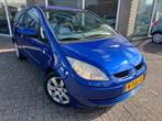 Mitsubishi Colt 1.1 Inform - NIEUWE APK -, Voorwielaandrijving, Stof, Gebruikt, Blauw