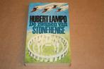 De zwanen van Stonehenge. Hubert Lampo., Boeken, Ophalen of Verzenden, Gelezen