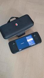 Valve Steam Deck OLED 1TB SSD, Spelcomputers en Games, Spelcomputers | Overige, Ophalen, Zo goed als nieuw