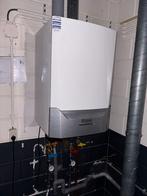 Remeha Quinta ACE 90, Ophalen, Hoog rendement (Hr), Cv-ketel of Combi-ketel, Minder dan 60 cm