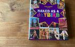 Naked as a jaybird Dian Hanson nudistencultuur naakt jaren60, Ophalen of Verzenden, Zo goed als nieuw, Overige onderwerpen