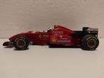 Ferrari F310 Schumacher Collection 1996 Minichamps 1:18 KRD, Ophalen of Verzenden, Zo goed als nieuw, Auto, MiniChamps
