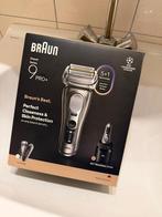 Braun Series 9 Pro+ scheerapparaat Ongeopend nieuw, Ophalen of Verzenden, Nieuw, Overige typen