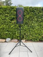 JBL Partybox verhuur, Ophalen, Zo goed als nieuw, Overige