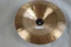 NIEUW!  Wuhan China 492gr 12 inch     <232056>, Wuhan, ., Drums of Percussie, Nieuw