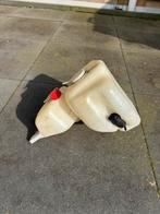 Bmw e30 wiswas dubbele reservoir, Auto-onderdelen, Ophalen of Verzenden, Nieuw, BMW