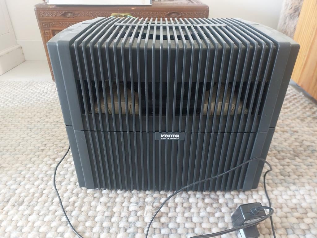 Venta bevochtiger, Witgoed en Apparatuur, Luchtbehandelingsapparatuur, Ophalen, Gebruikt, Luchtbevochtiger