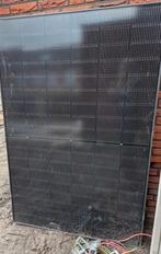 2 nieuwe zonnepanelen TW Solar, Doe-het-zelf en Verbouw, Zonnepanelen en Toebehoren, Ophalen, Nieuw, Paneel