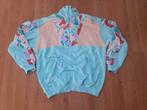 Vintage Sweater, Kleding | Dames, Truien en Vesten, Ophalen of Verzenden, Blauw