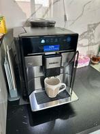 Siemens EQ.6 plus s700 Koffiemachine - Zo goed als nieuw, Witgoed en Apparatuur, Koffiezetapparaten, Ophalen, Afneembaar waterreservoir