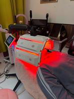 Multidimensionale LED Lichttherapie Salonapparaat, Ophalen of Verzenden, Nieuw, Gehele gezicht, Verzorging