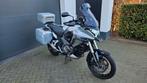 Honda VFR1200X Crosstourer DCT - Avontuurlijke Toermotor, Motoren, Traction Control, 4 cilinders, Motorrijbewijs A, Particulier