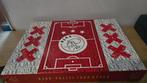 Ajax Puzzel 1000 Stukjes - Voetbalveld Design, Ophalen of Verzenden, 500 t/m 1500 stukjes, Zo goed als nieuw, Legpuzzel