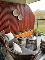 Bistro tuinset, Ophalen, Zo goed als nieuw