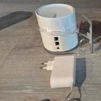 TP-Link Deco X60 WiFi 6 Mesh (Inclusief muurbeugels), Ophalen, Zo goed als nieuw, TP Link Deco