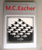 M.C. Escher 30 ansichten Taschen postcardbook, Ophalen of Verzenden, MC Escher