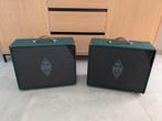 2x Kemper cabinet actief FRFR, Muziek en Instrumenten, Ophalen, Zo goed als nieuw, 100 watt of meer