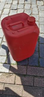 jerrycan 30 liter - Laatste 30 stuks!, Auto diversen, Overige Auto diversen, Ophalen of Verzenden