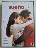 Sueño [DVD] Romantiek/Komedie, Alle leeftijden, Verzenden, Gebruikt, Romantische komedie