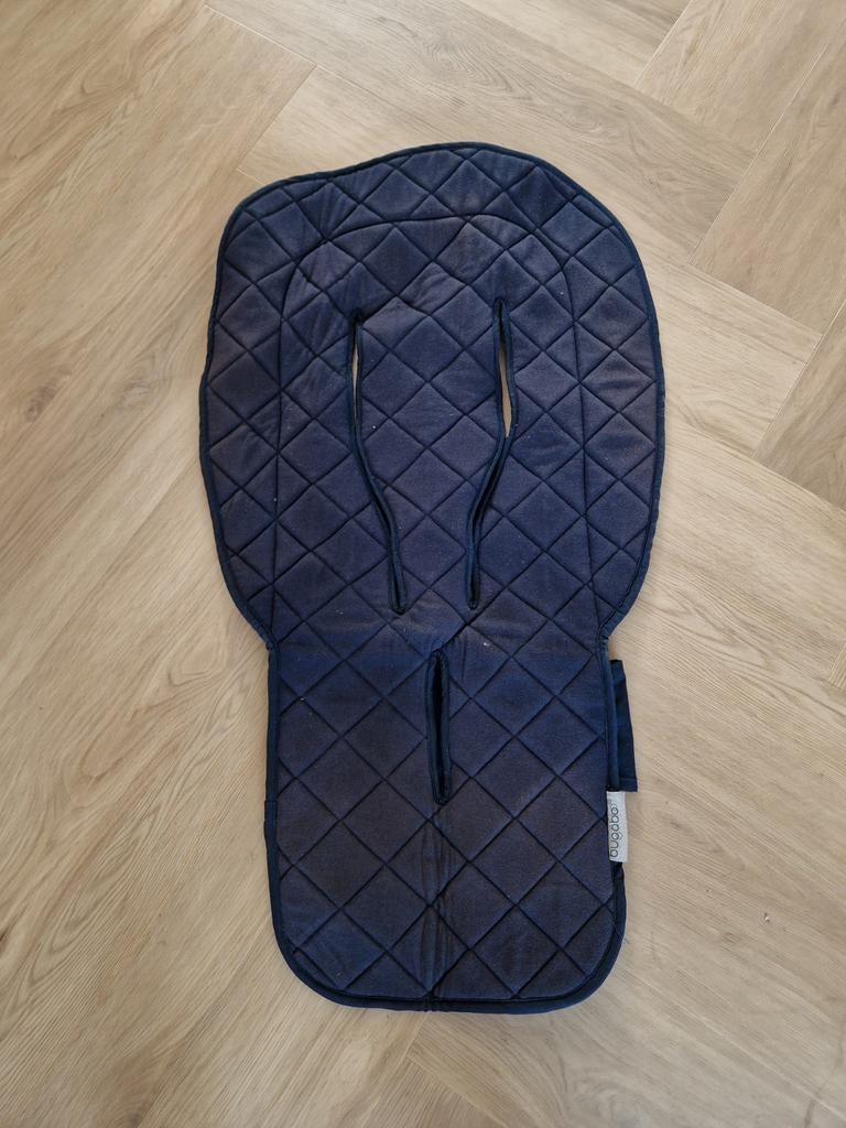 Bugaboo kinderwagen zomerinleg, Ophalen of Verzenden, Gebruikt, Overige merken