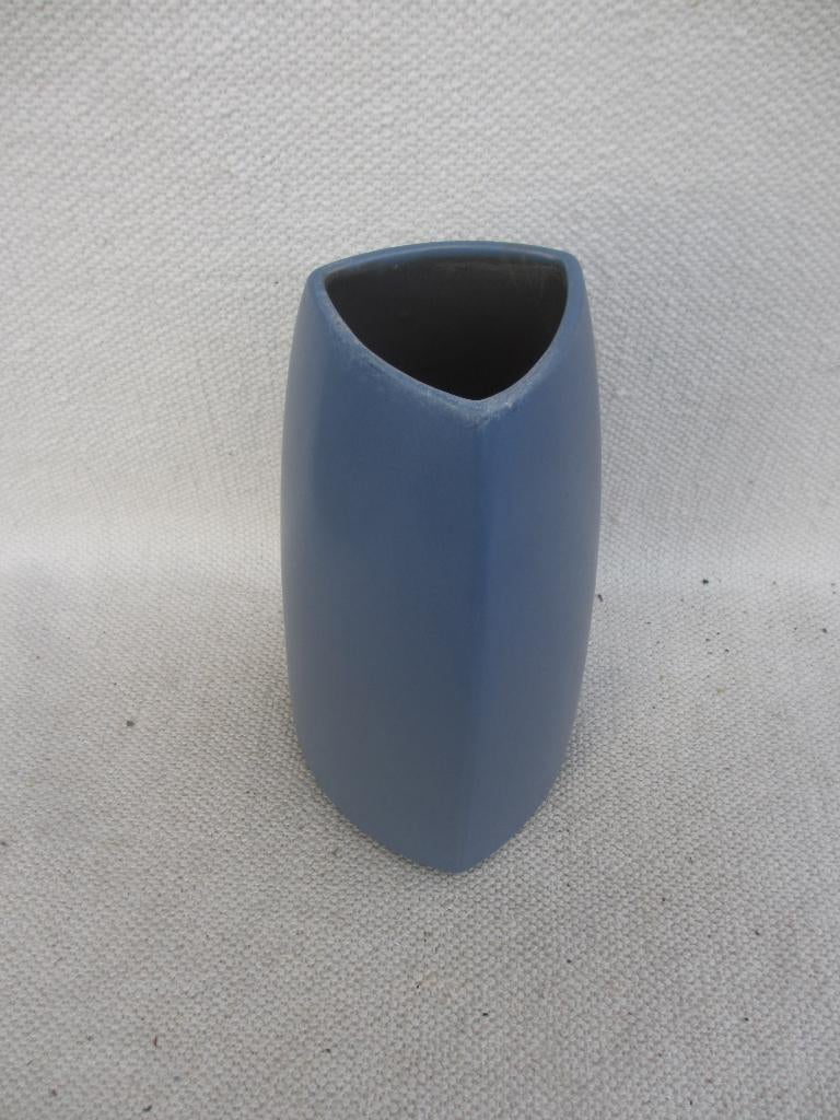 Vintage Amano Scheurich Germany vaas '80, Ophalen of Verzenden