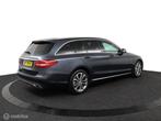 Mercedes-Benz C350e Estate 286Pk Plug-in hydride | Burmester, Automaat, Achterwielaandrijving, Euro 6, Lichtsensor