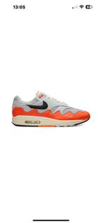 Air max 1 patta crimpson, Overige kleuren, Nieuw, Ophalen of Verzenden, Sneakers of Gympen