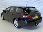 Peugeot 308 SW 1.6 BlueHDI Blue Lease Pack / INCLUSIEF BTW!, Voorwielaandrijving, Gebruikt, 4 cilinders, Blauw