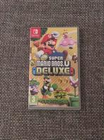 Mario Bros DELUXE, Spelcomputers en Games, Avontuur en Actie, Ophalen of Verzenden, Zo goed als nieuw, 3 spelers of meer