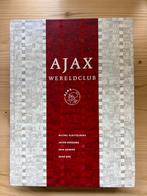 Ajax, Wereldclub, Ophalen of Verzenden, Gelezen, Balsport